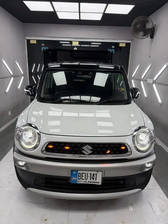 Suzuki Xbee