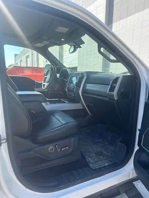 Ford F350 2019 photo 5