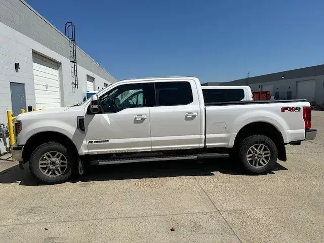 Ford F350