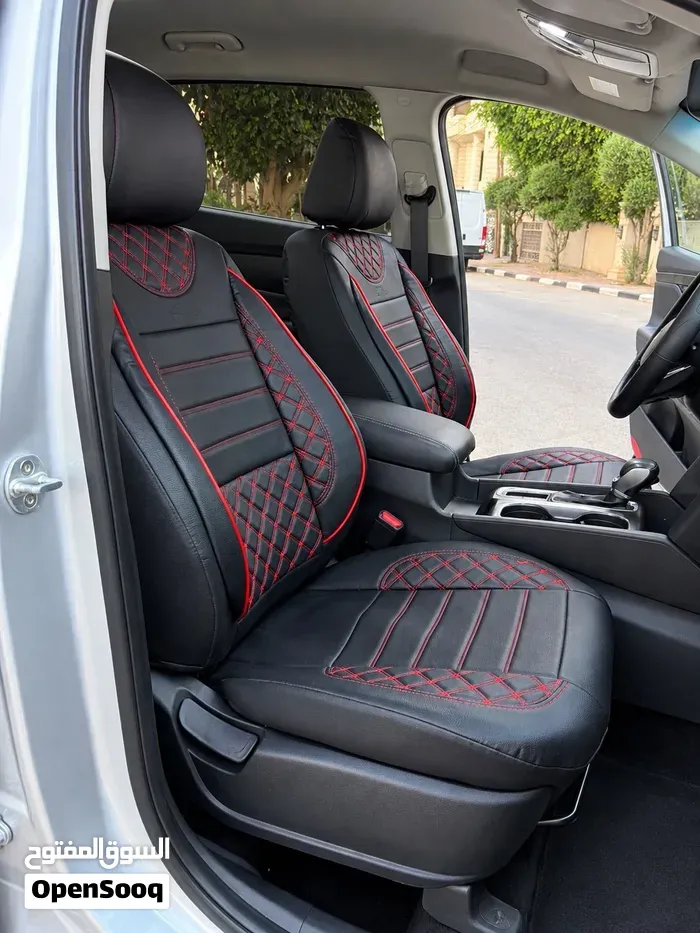 Hyundai Santa Fe 2019 photo 4
