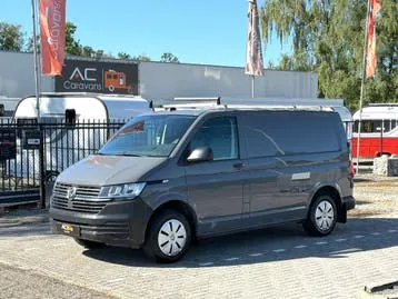 Volkswagen T6.1 Transporter