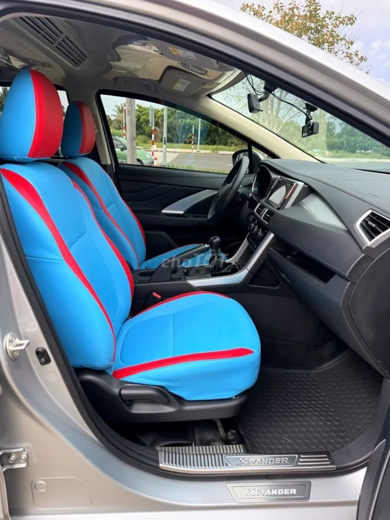 Mitsubishi Xpander 2024 photo 5