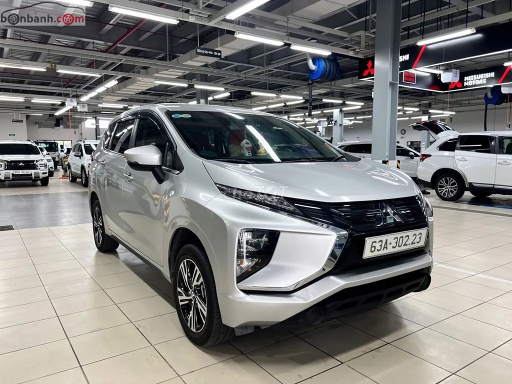 Mitsubishi Xpander
