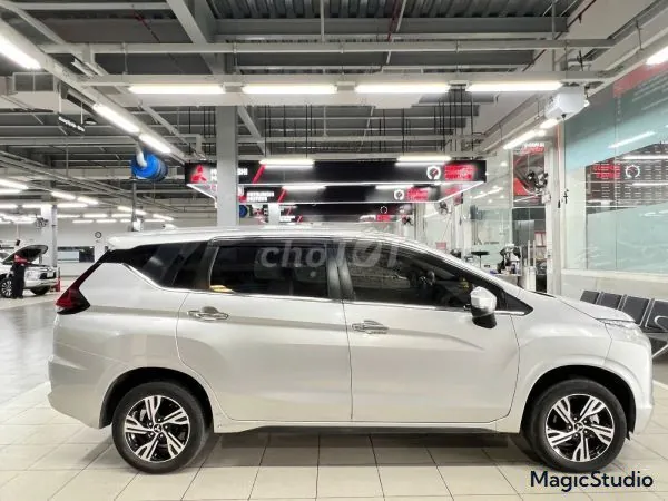 Mitsubishi Xpander 2024 photo 2