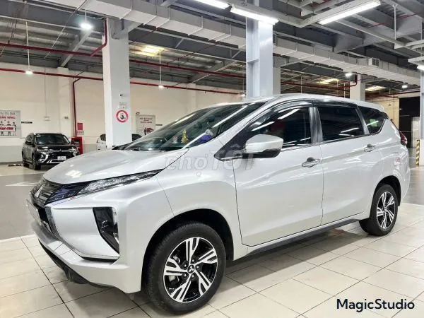 Mitsubishi Xpander 2024 photo 3