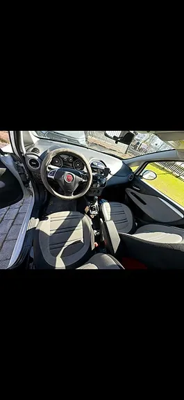 Fiat Punto Evo 2011 photo 5