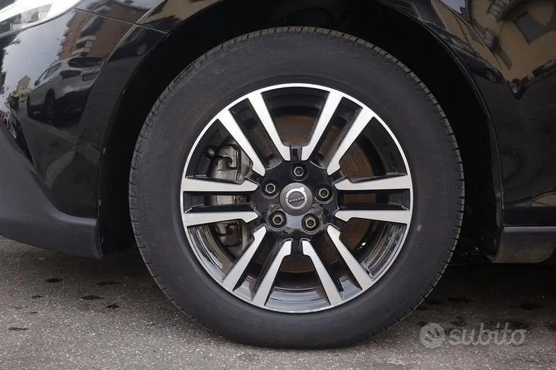 Volvo V40 2019 photo 5