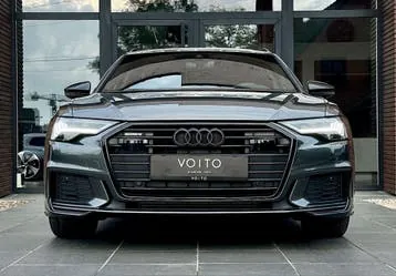 Audi A6 2023 photo 2