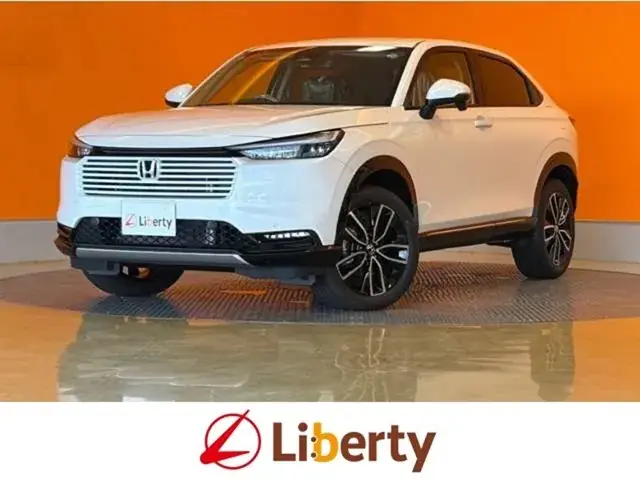 Honda Cr-V 2026 photo 2