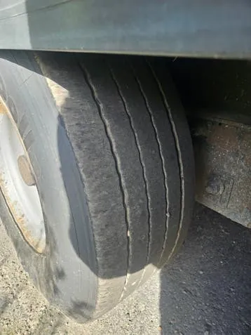 Krone Oplegger