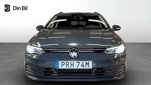 Volkswagen Golf I 2022 photo 4
