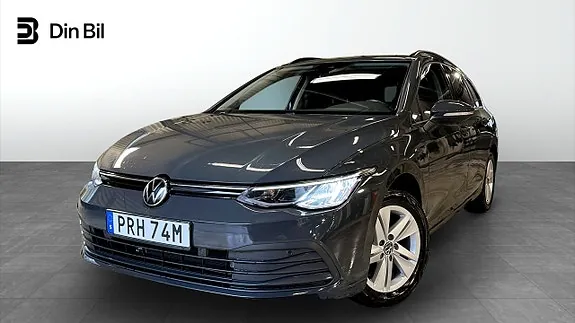 Volkswagen Golf I