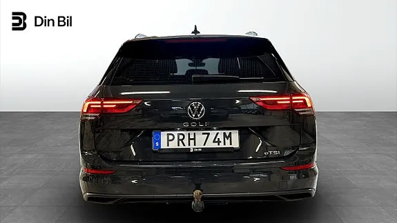 Volkswagen Golf I 2022 photo 5