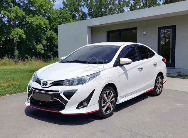 Toyota Vios