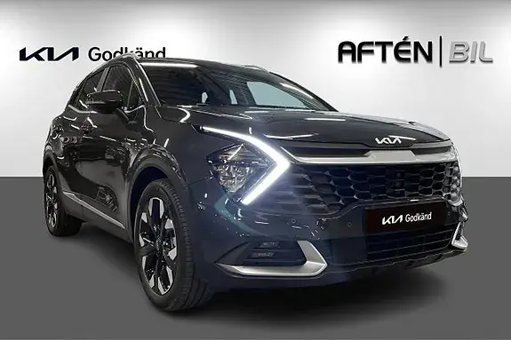 Kia Sportage 2023 photo 4