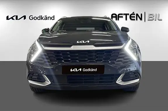 Kia Sportage 2023 photo 3
