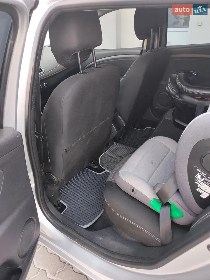 Renault Megane 2016 photo 5