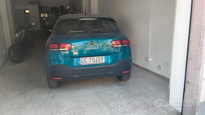 Citroen C4 Cactus 2020 photo 2