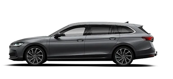 Skoda Superb 2026 photo 2