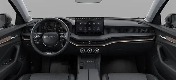 Skoda Superb 2026 photo 3