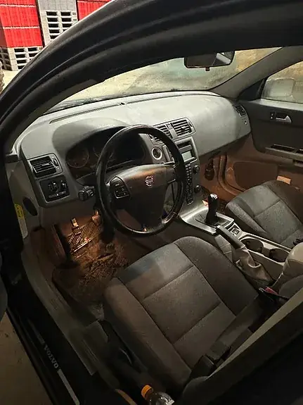 Volvo S40 2005 photo 5