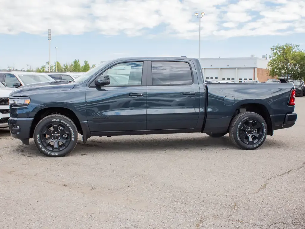 Ram 1500 2026 photo 2