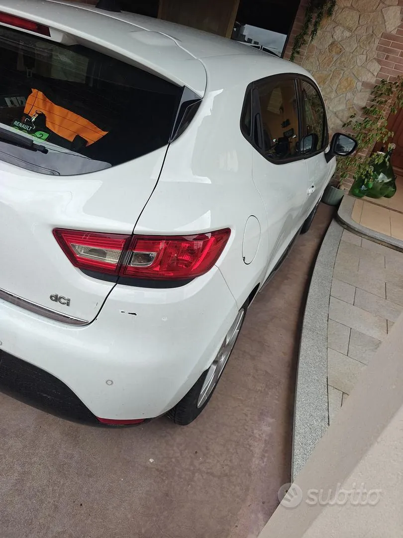 Renault Clio 2014 photo 4