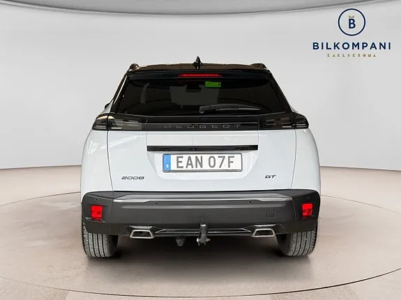 Peugeot 2008 2024 photo 4