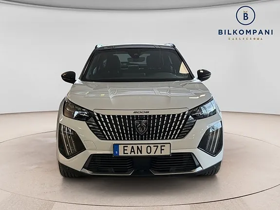 Peugeot 2008 2024 photo 5