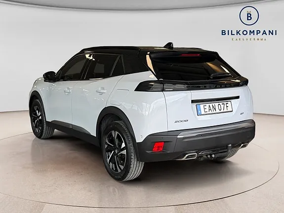 Peugeot 2008 2024 photo 3