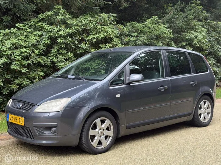 Ford Focus C-Max