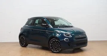Fiat 500 2026 photo 2