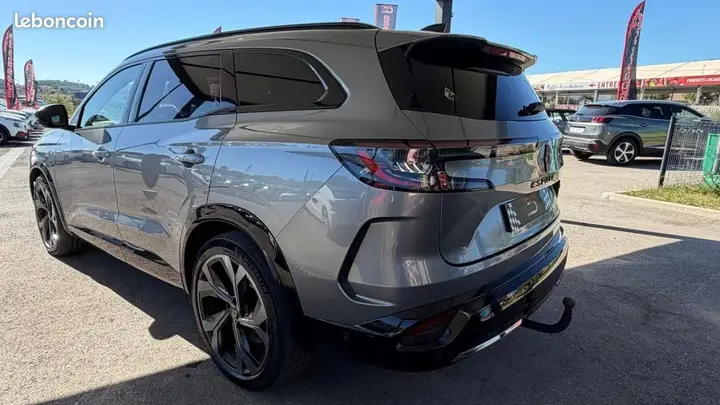 Renault Espace 2023 photo 4