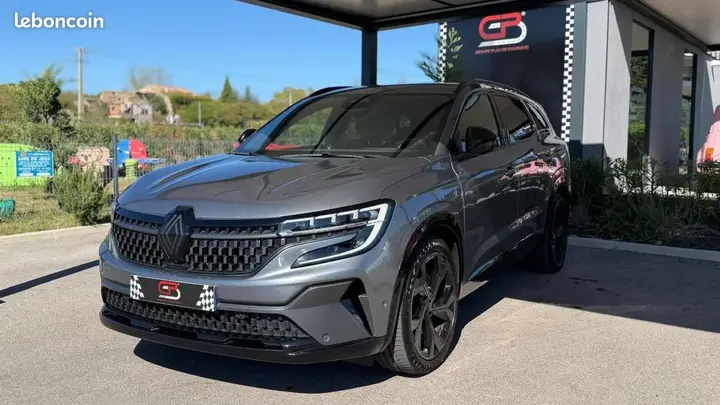 Renault Espace