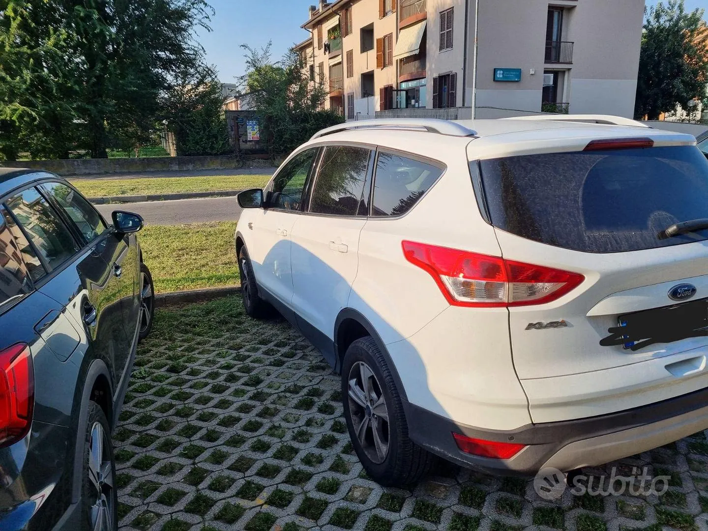 Ford Kuga 2016 photo 3