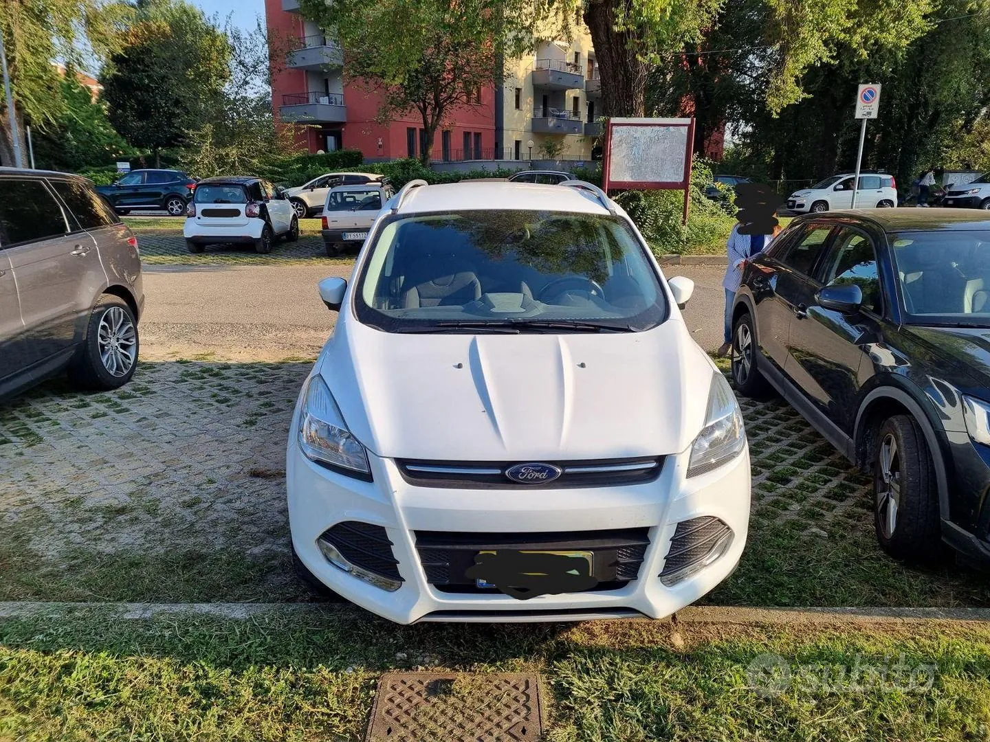 Ford Kuga 2016 photo 4
