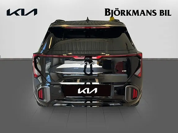 Kia Seltos 2027 photo 5