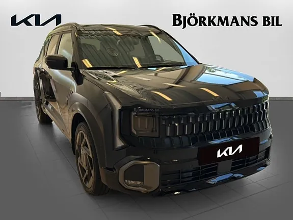 Kia Seltos 2027 photo 3