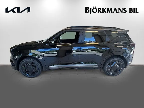 Kia Seltos 2027 photo 4