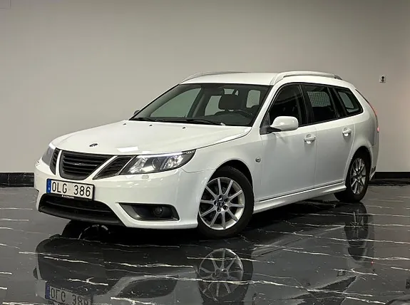 Saab 9-3