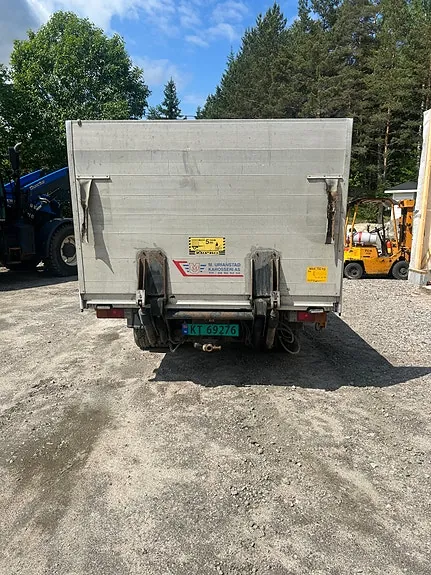 Toyota Dyna 100 2005 photo 5
