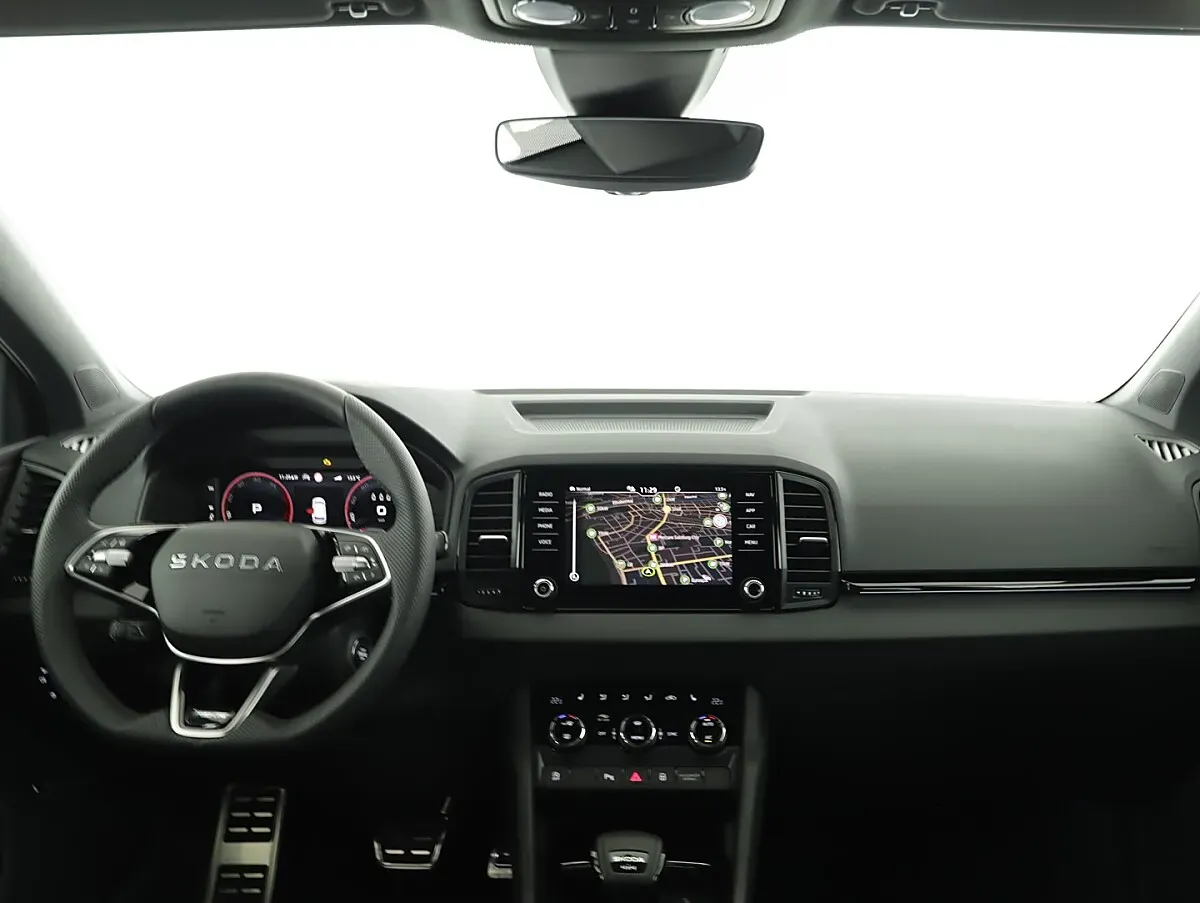 Skoda Karoq 2026 photo 2