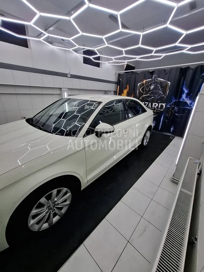 Audi A3 2015 photo 4