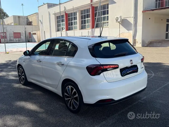 Fiat Tipo 2020 photo 5