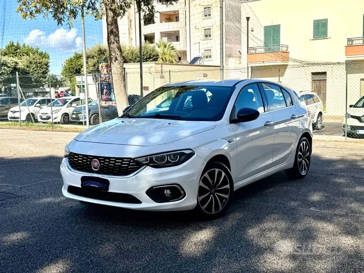 Fiat Tipo