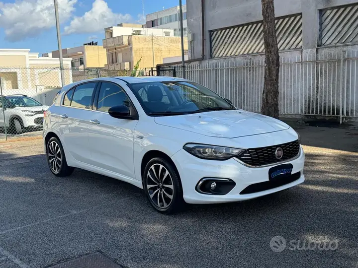 Fiat Tipo 2020 photo 3