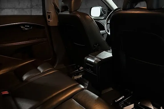 Volvo Xc70 2015 photo 4