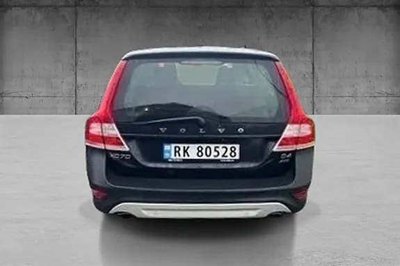 Volvo Xc70 2015 photo 2