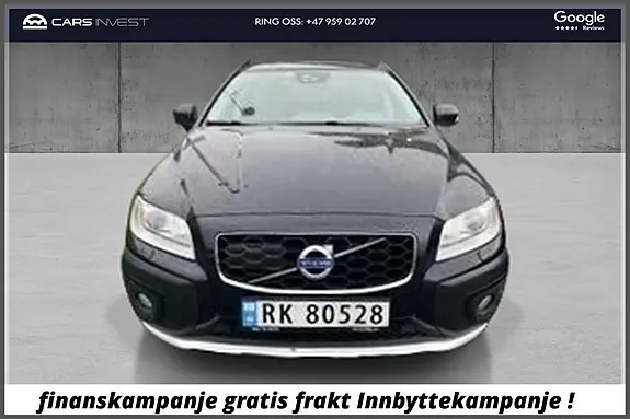 Volvo Xc70