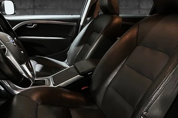 Volvo Xc70 2015 photo 3